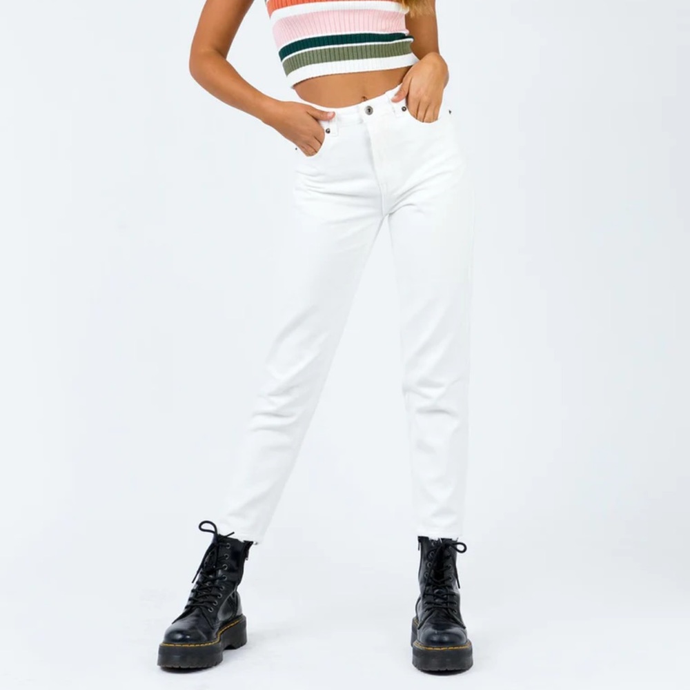 Princess Polly jeans